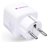 Appartme Smart Plug WiFi - 739807 - zdjęcie 1